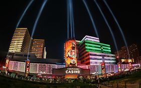 Tropicana Casino Resort Atlantic City