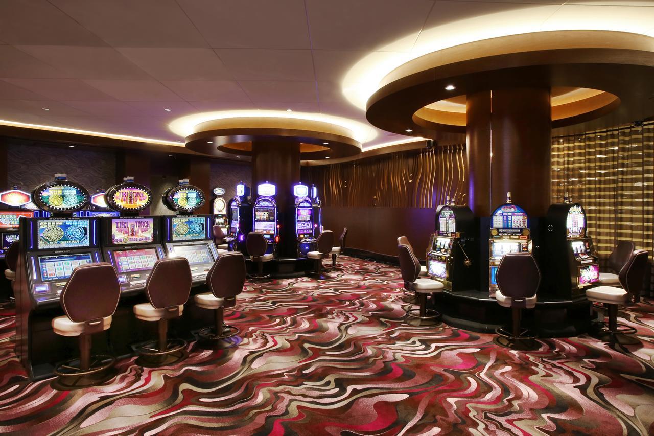 Five Rookie casino Mistakes You Can Fix Today